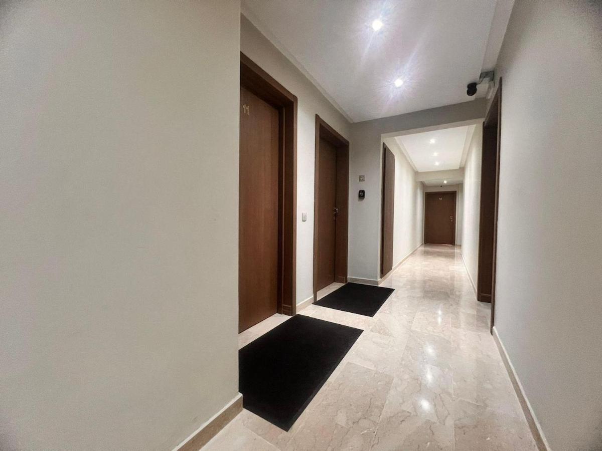 Apparemment De Prestige Gueliz Kasbel 212, 02 Chambres 마라케시 외부 사진