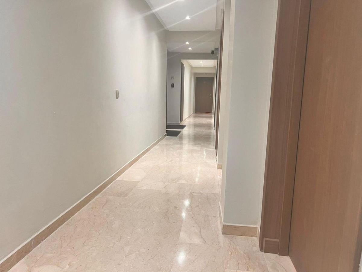 Apparemment De Prestige Gueliz Kasbel 212, 02 Chambres 마라케시 외부 사진