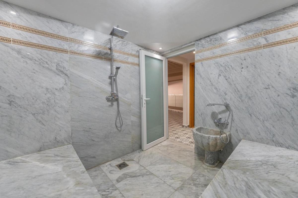 Apparemment De Prestige Gueliz Kasbel 212, 02 Chambres 마라케시 외부 사진