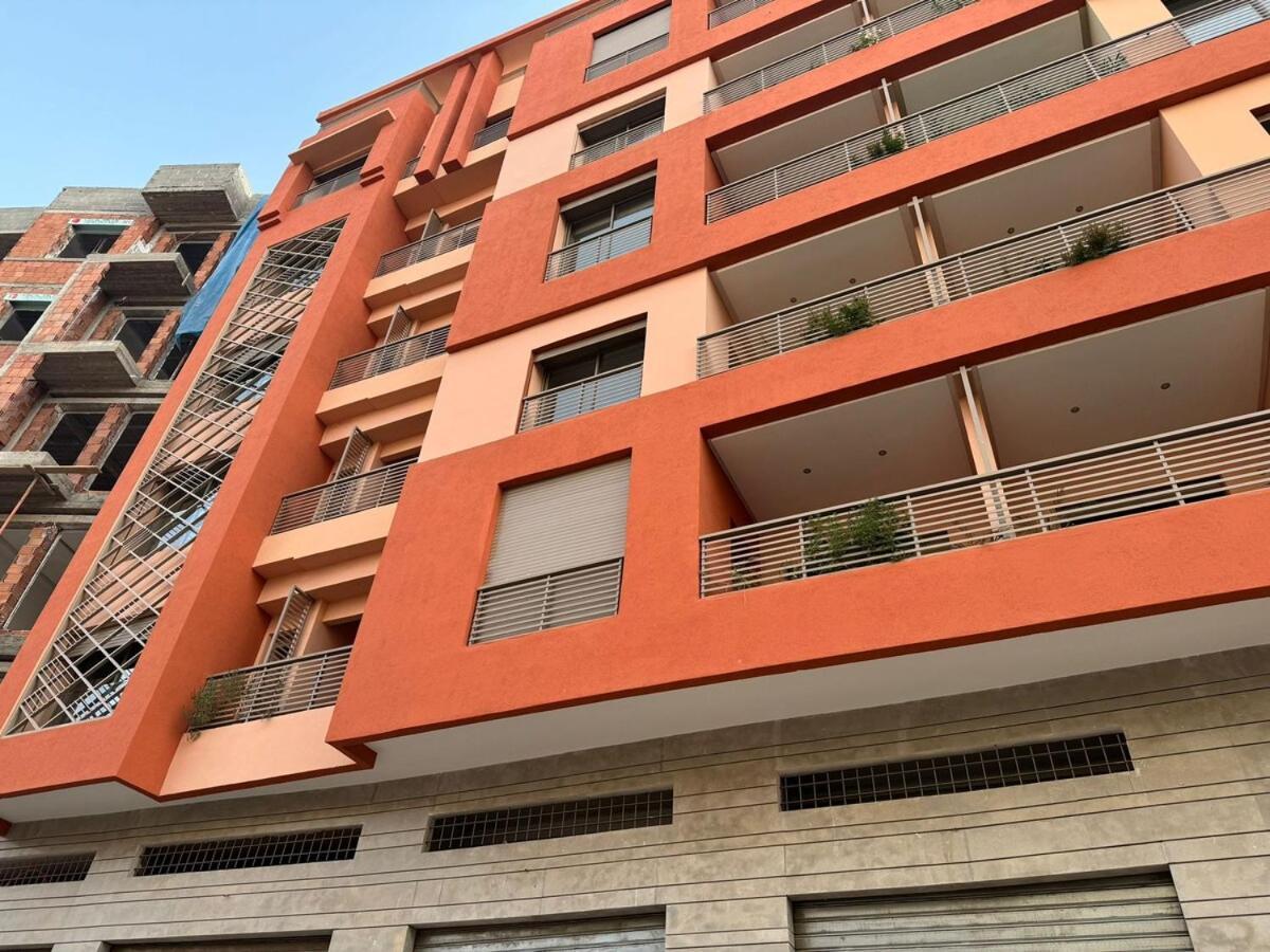 Apparemment De Prestige Gueliz Kasbel 212, 02 Chambres 마라케시 외부 사진