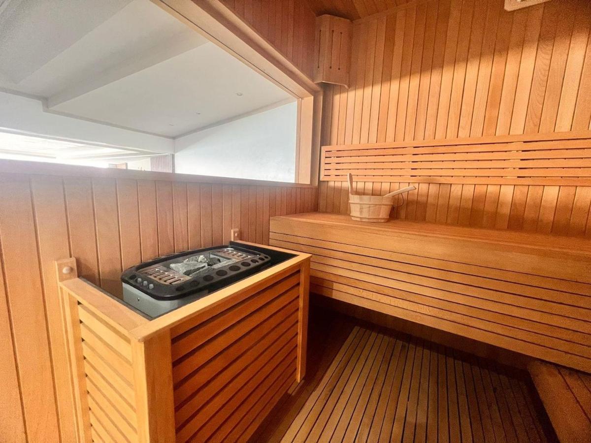 Apparemment De Prestige Gueliz Kasbel 212, 02 Chambres 마라케시 외부 사진
