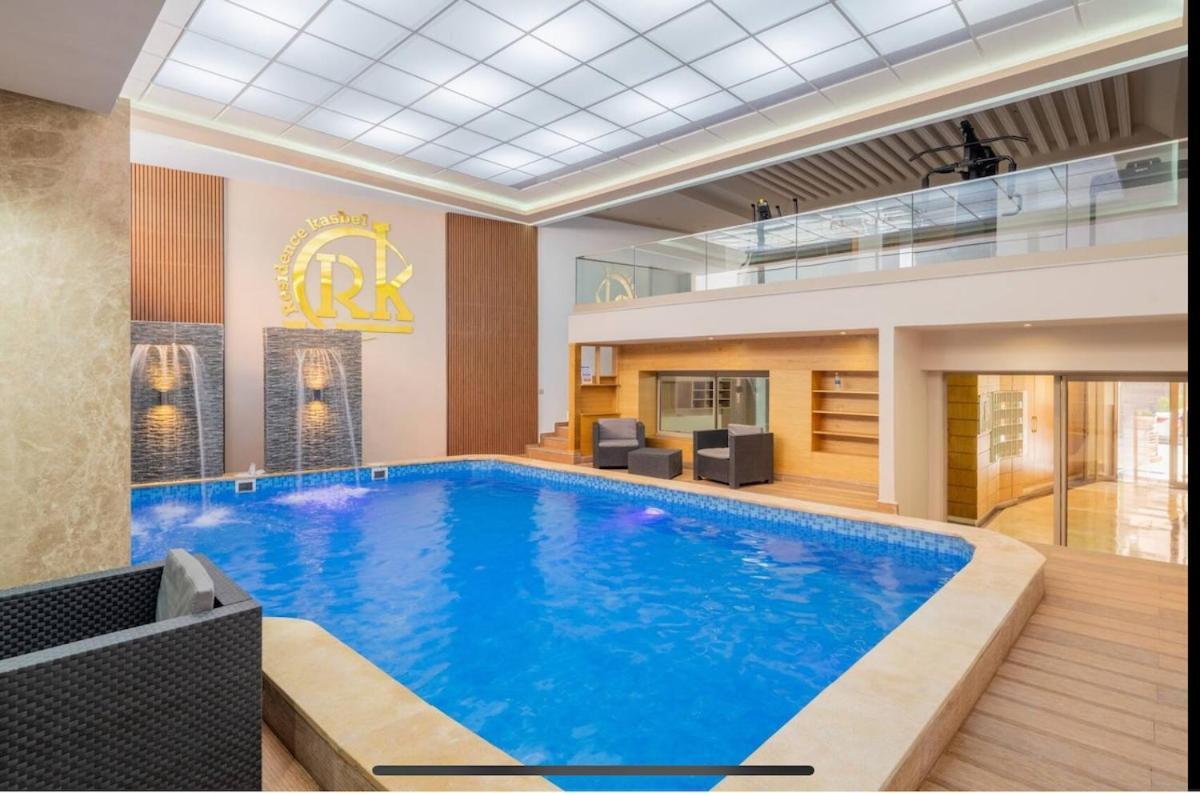 Apparemment De Prestige Gueliz Kasbel 212, 02 Chambres 마라케시 외부 사진