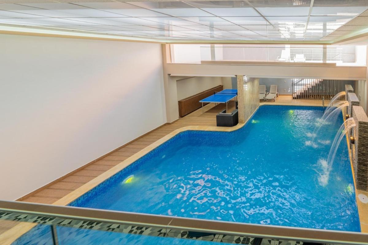 Apparemment De Prestige Gueliz Kasbel 212, 02 Chambres 마라케시 외부 사진