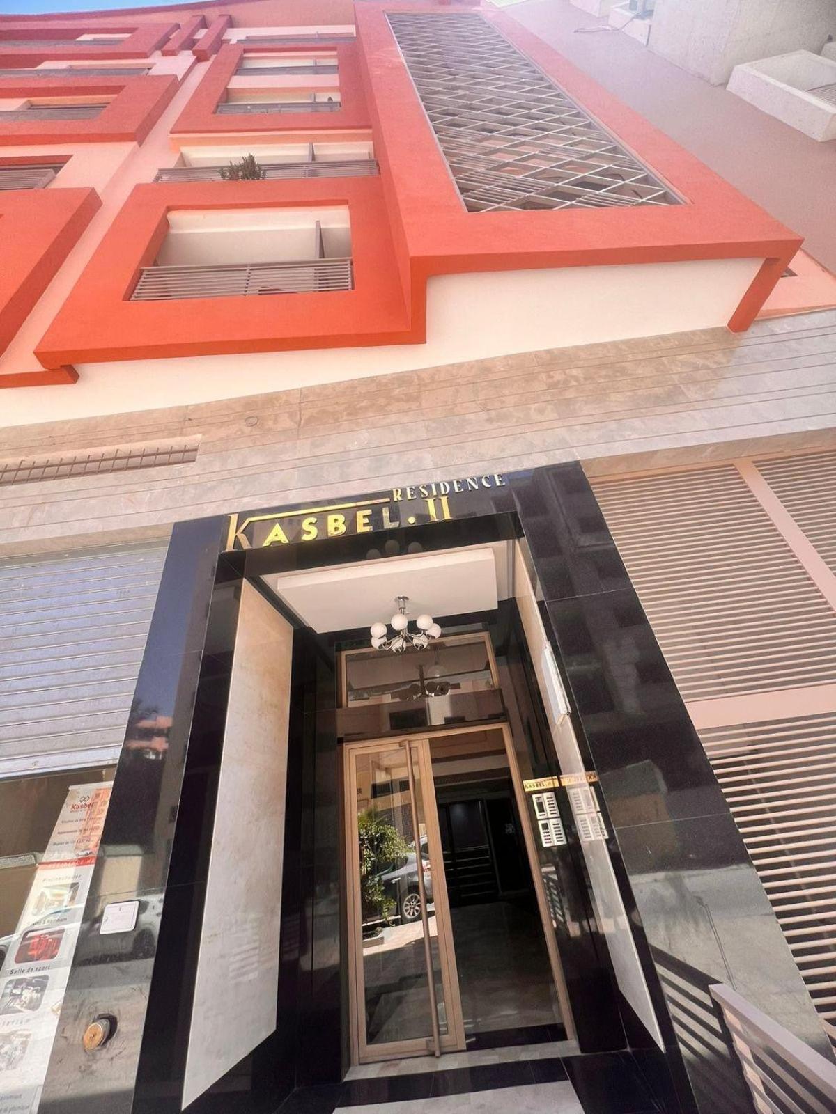 Apparemment De Prestige Gueliz Kasbel 212, 02 Chambres 마라케시 외부 사진