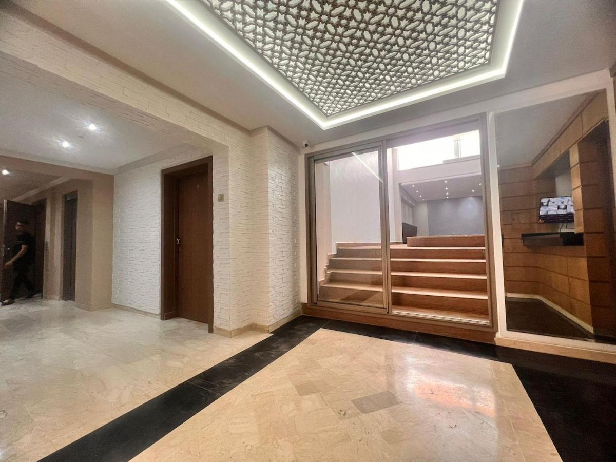 Apparemment De Prestige Gueliz Kasbel 212, 02 Chambres 마라케시 외부 사진