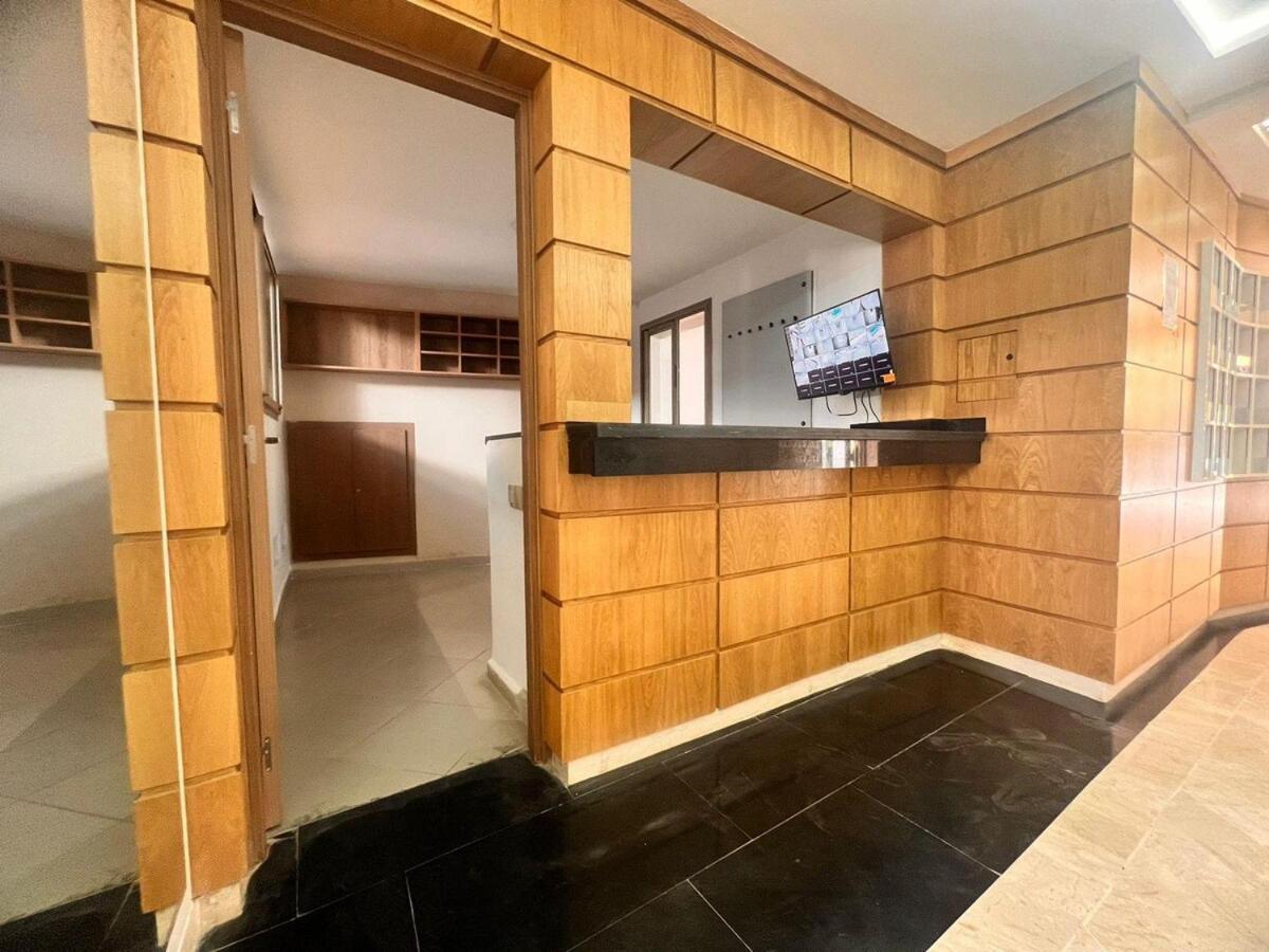 Apparemment De Prestige Gueliz Kasbel 212, 02 Chambres 마라케시 외부 사진