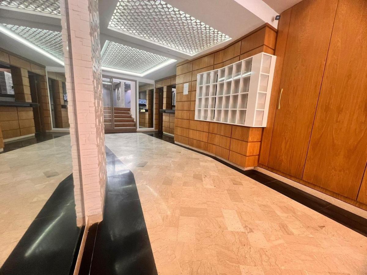 Apparemment De Prestige Gueliz Kasbel 212, 02 Chambres 마라케시 외부 사진