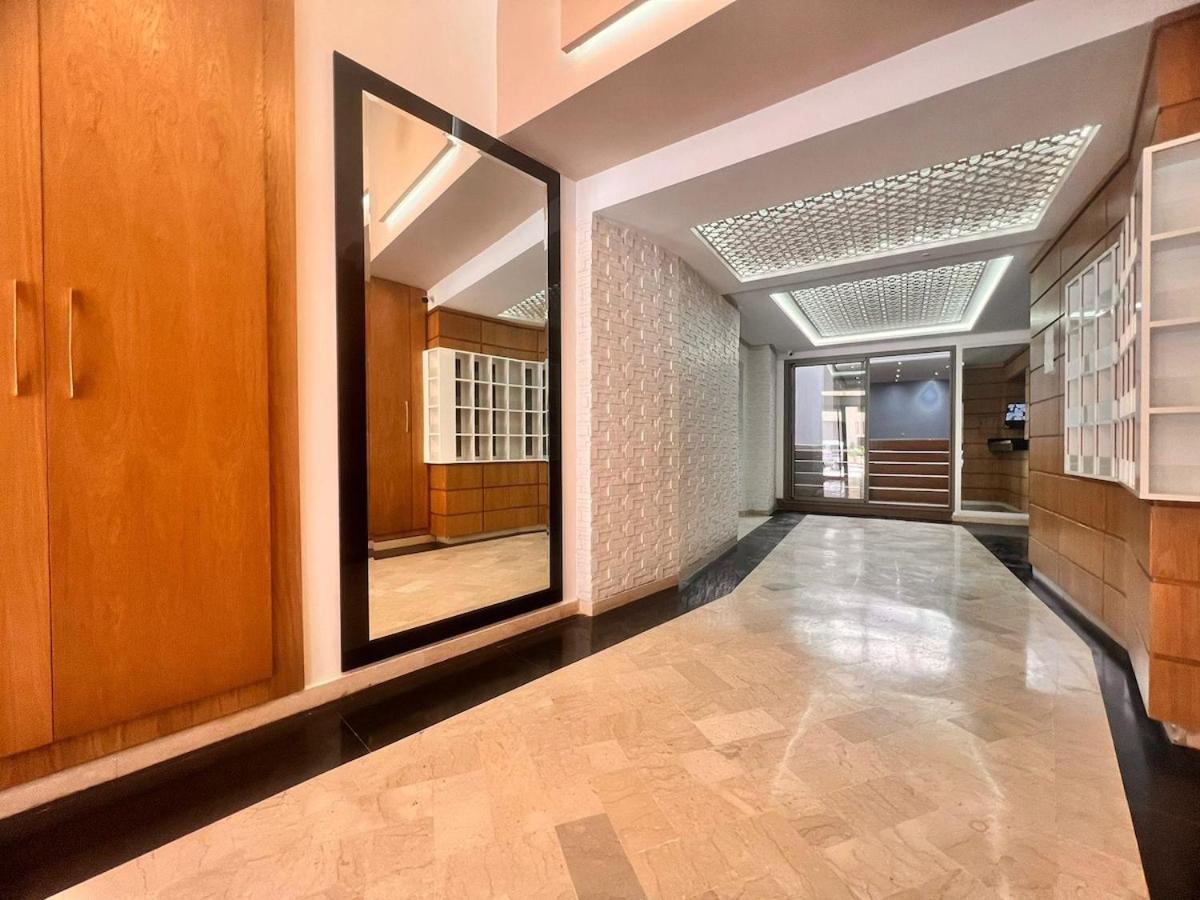 Apparemment De Prestige Gueliz Kasbel 212, 02 Chambres 마라케시 외부 사진