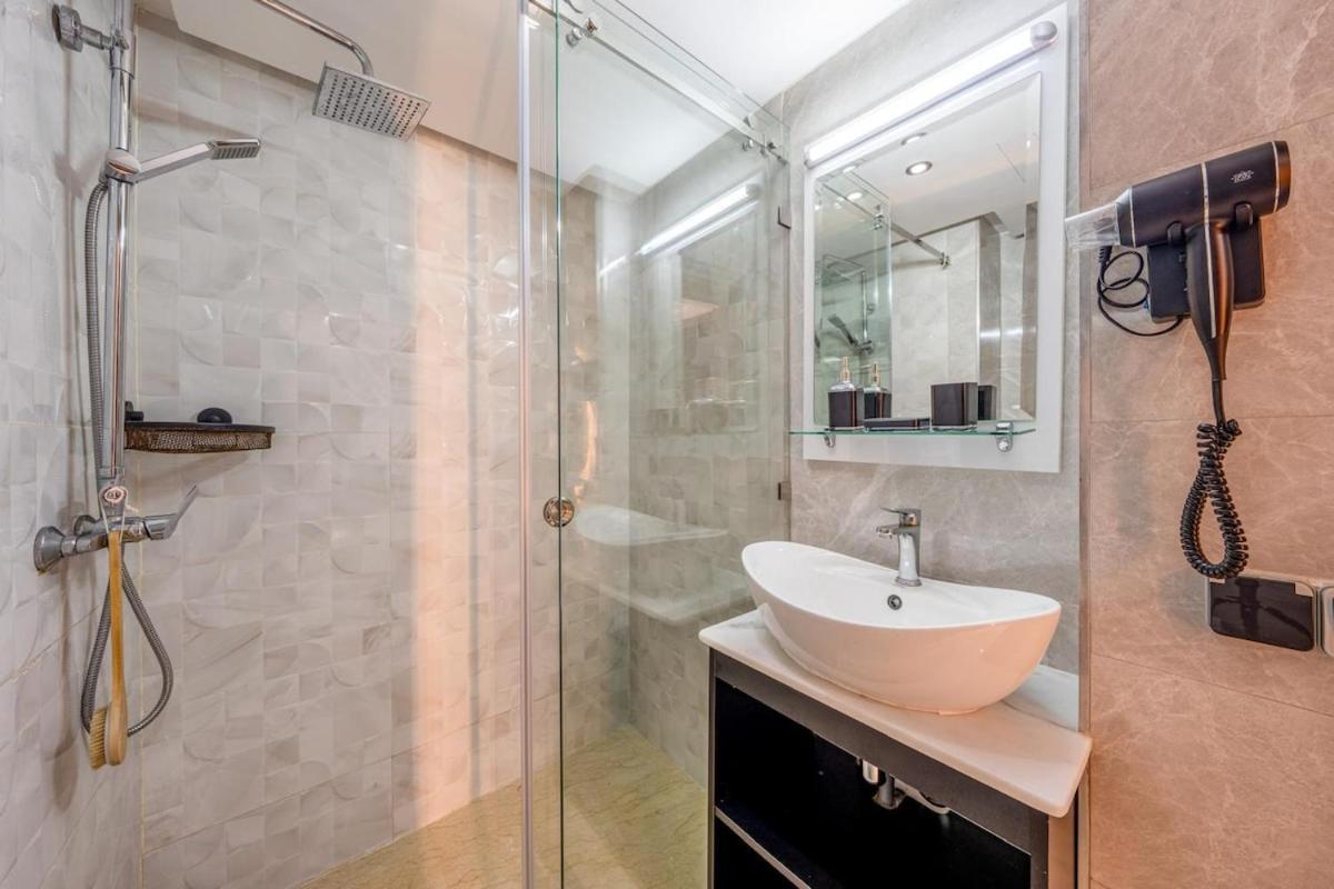 Apparemment De Prestige Gueliz Kasbel 212, 02 Chambres 마라케시 외부 사진