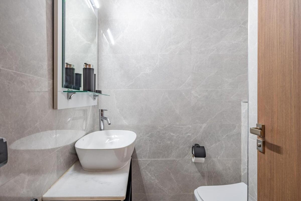 Apparemment De Prestige Gueliz Kasbel 212, 02 Chambres 마라케시 외부 사진