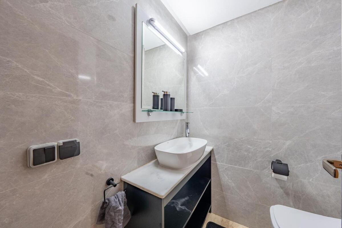 Apparemment De Prestige Gueliz Kasbel 212, 02 Chambres 마라케시 외부 사진