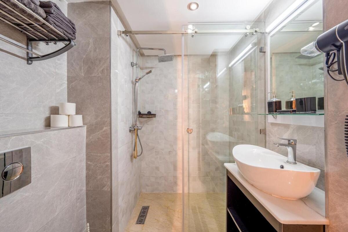 Apparemment De Prestige Gueliz Kasbel 212, 02 Chambres 마라케시 외부 사진